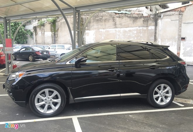 3 Chợ ôtô kiểu Mỹ tại Sài Gòn- Tiện lo