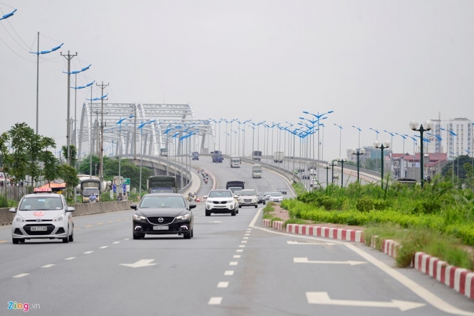 10 Chiêm ngưỡng hai tuyến đường sắp man