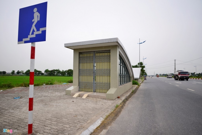 11 Chiêm ngưỡng hai tuyến đường sắp man