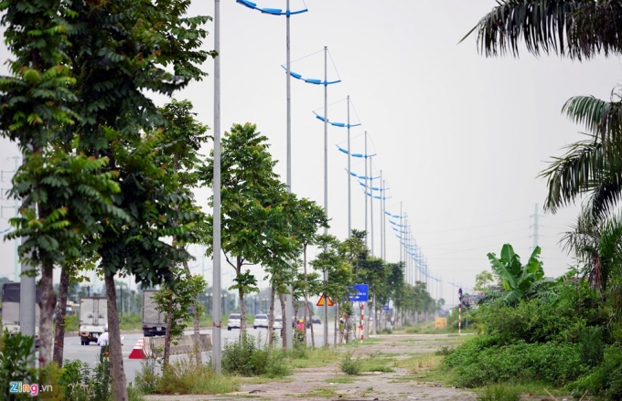 12 Chiêm ngưỡng hai tuyến đường sắp man