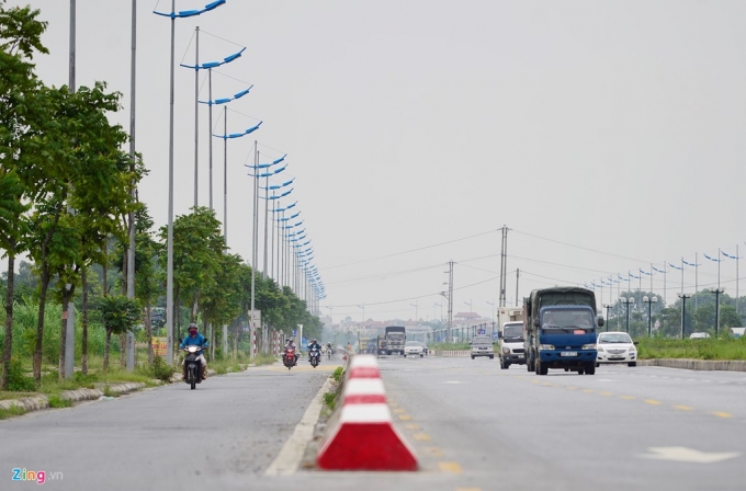 13 Chiêm ngưỡng hai tuyến đường sắp man