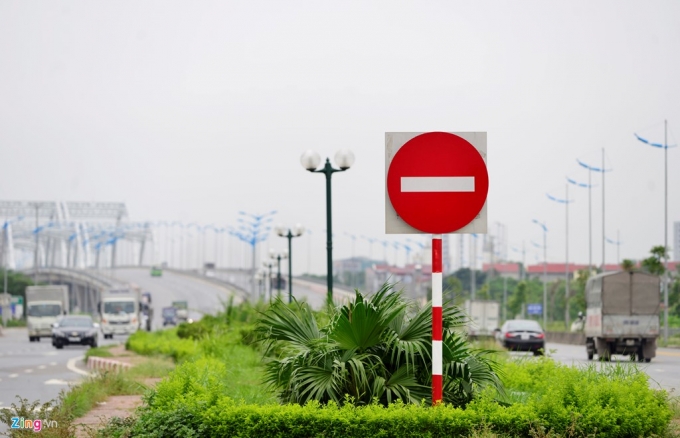 5 Chiêm ngưỡng hai tuyến đường sắp mang