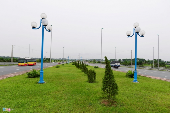 6 Chiêm ngưỡng hai tuyến đường sắp mang