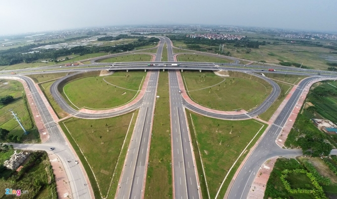 7 Chiêm ngưỡng hai tuyến đường sắp mang