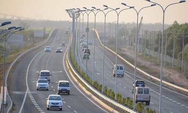 Hơn 4.000 tỷ đầu tư dự án Đường 991B