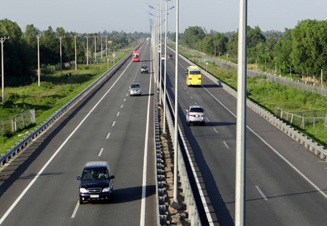 Bộ GTVT đề xuất 3 phương án xây cao tố