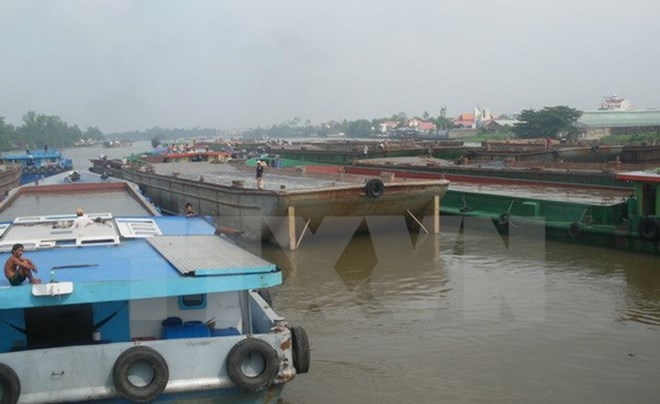 Trình 3 phương án nâng cấp tuyến đường