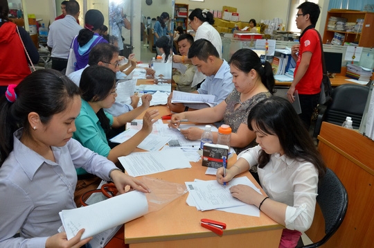 Phát khóc với đầu tư, doanh nghiệp phải 