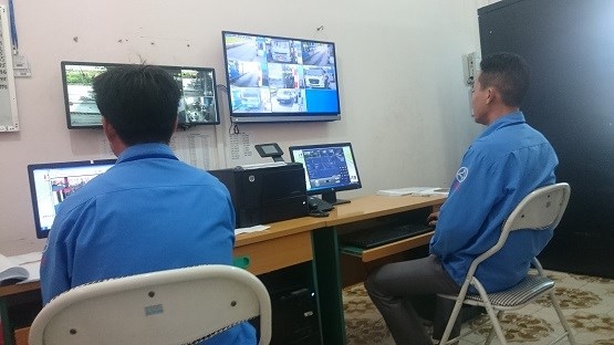 Nhân viên đút túi chục tỷ:tháng, lãnh đạo