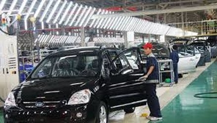 Gara ôtô lo sẽ đóng cửa vì đề xuất của