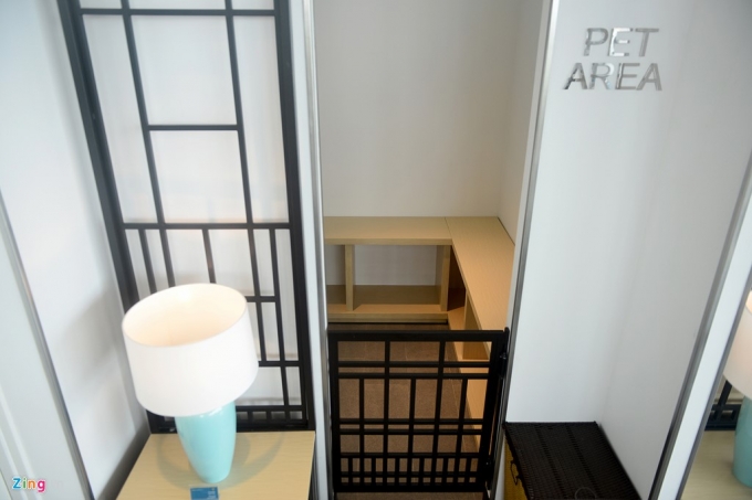 14 Chiêm ngưỡng phòng chờ VIP mới ở sâ