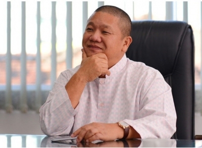 Những chủ nợ nghìn tỷ của Tập đoàn tôn