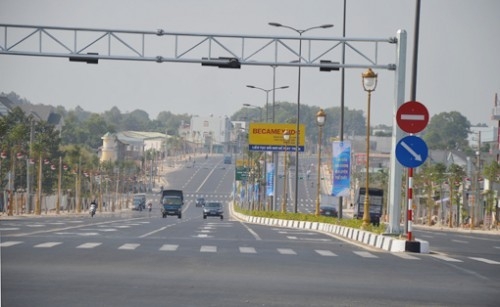 Bình Dương đầu tư 3.100 tỉ đồng làm 3 tu