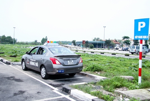 Nguyên nhân tỉ lệ trượt thi sát hạch lái ô tô ngày