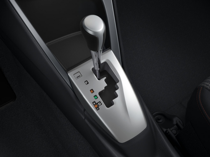 Nội thất Yaris 2016 (3)