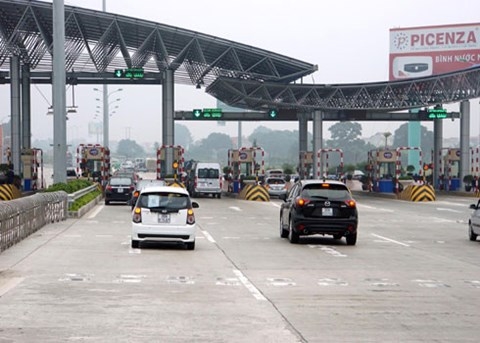 Đóng cửa trạm BOT nếu thu phí gian lận