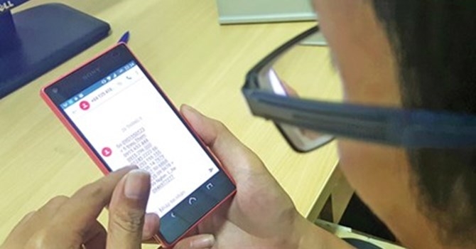 Bị nhà mạng “móc túi” 230 tỷ đồng