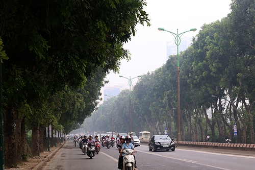 2 Hơn 3.100 tỷ xây đường Vành đai 3 Mai Dị