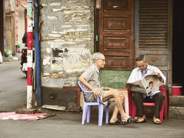 Việt Nam suýt lọt top 10 quốc gia đáng số