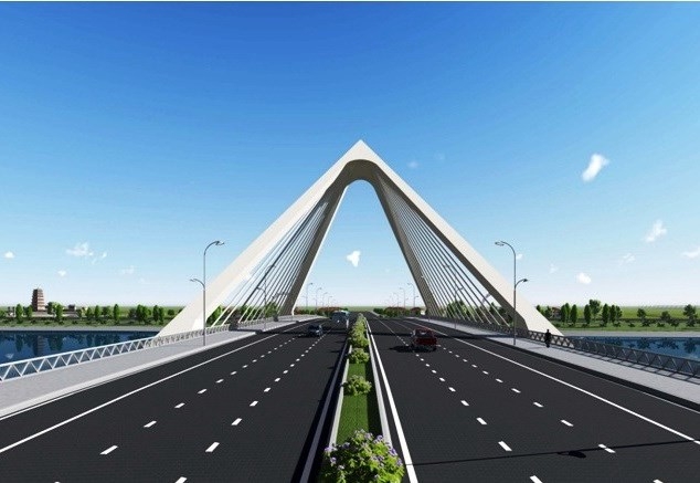 %22Nón Huế%22 đoạt giải nhất cuộc thi kie