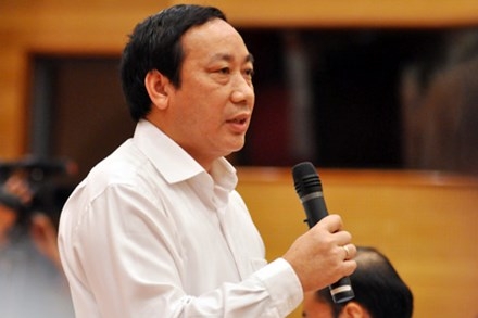 Bộ GTVT kiến nghị có “gói riêng” đầu tư cao tốc Bắ