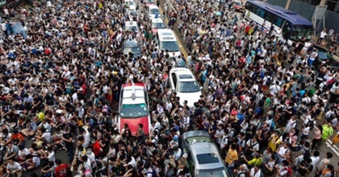 Dân di cư tự phát vào Hà Nội tăng đột biến