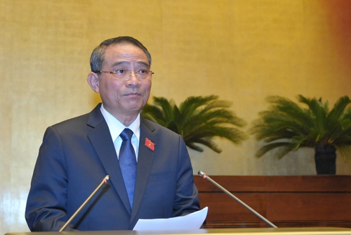 Hơn 30 năm nữa sẽ hoàn thành đường sắt