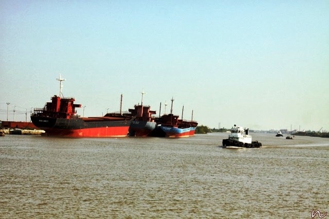 Bổ sung 110,80 triệu USD cho dự án kênh no