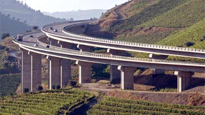 Đồng ý phương án BOT cao tốc Vân Đồn - 