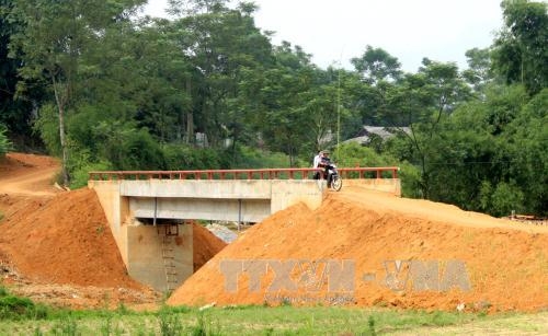 Gần 174 tỷ đồng xây dựng cầu dân sinh