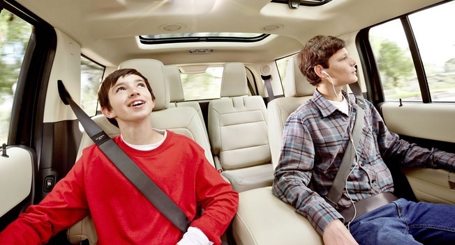 Việc đeo dây an toàn cứu mạng bao nhiêu người