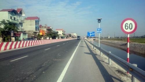 sẽ thu phí hoàn vốn dự án BOT QL 38 Yên Lệnh-Vực V