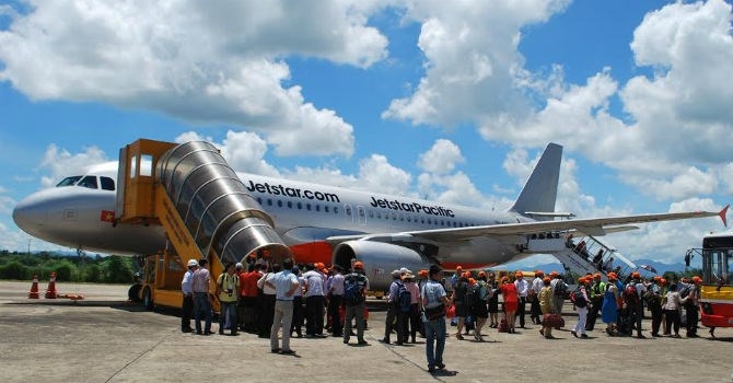 Hãng hàng không nào “đội sổ” chậm, huỷ 