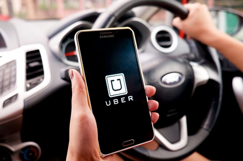 Cuối cùng Uber đã nộp đủ thuế tại Việt