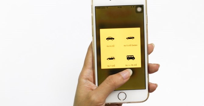 2 Startup Việt thành công nhờ cung cấp xe 