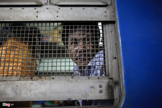 15 Trải nghiệm văn hóa trên những chuyến tàu đêm B