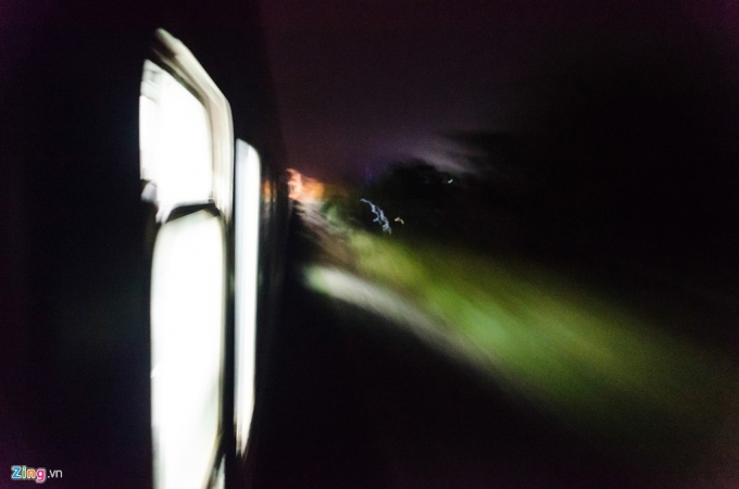 2 Trải nghiệm văn hóa trên những chuyến tàu đêm Bắ