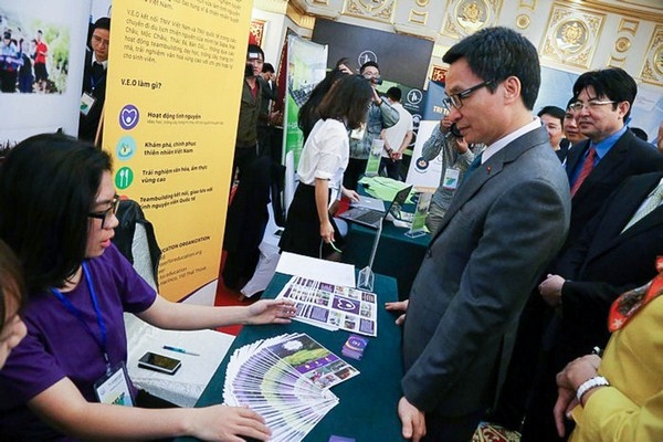 4 5 điểm nhấn của ngành khoa học và công nghệ tron