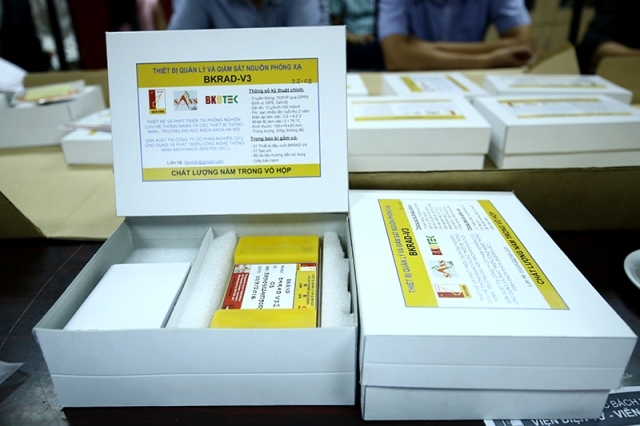 5 5 điểm nhấn của ngành khoa học và công nghệ tron