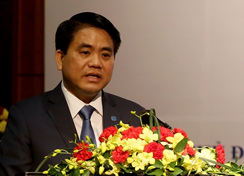 2 7.600 tỷ đầu tư toa xe, thiết bị tuyến Metro 