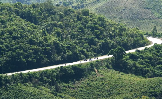 Đầu tư 153 triệu USD tăng cường kết nối giao thông