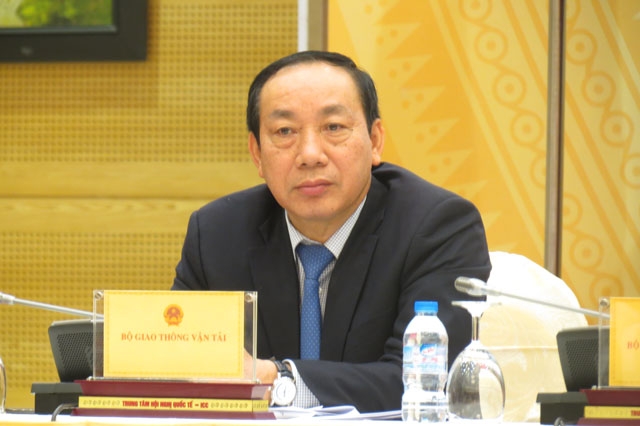 Cao tốc Pháp Vân-Cầu Giẽ sẽ mở rộng th