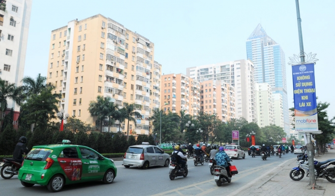 Xã hội hóa công tác tuyên truyền luật giao thông