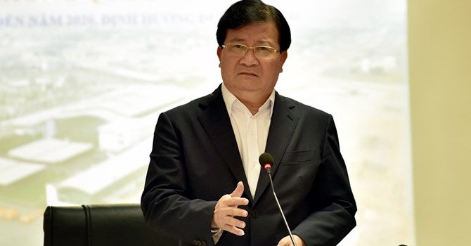 Đề xuất 6 phương án mở rộng CHK Tân Sơn Nhất