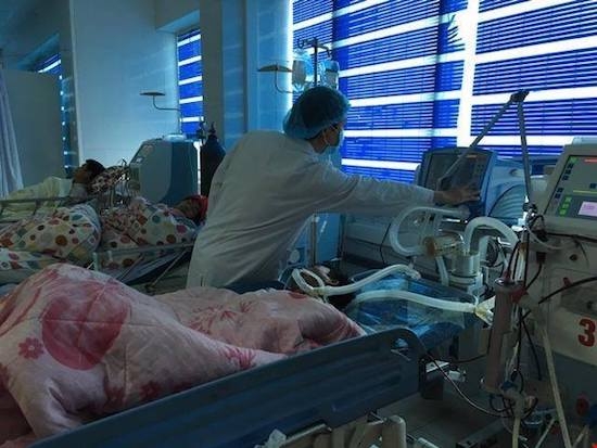 Vụ 7 người tử vong tại Lai Châu