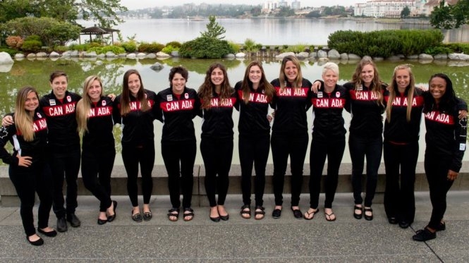 4 Phụ nữ các nước mừng 8-3 ra sao