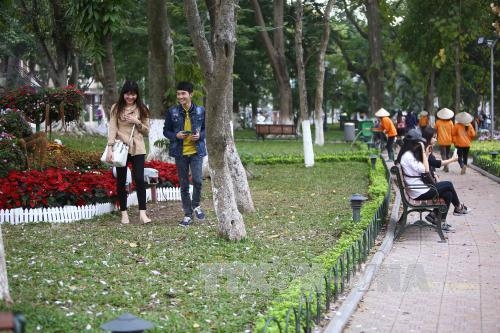 Hà Nội chính thức ban hành Quy tắc ứng xử nơi công