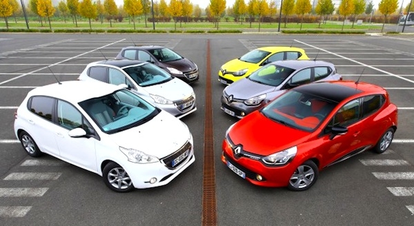 Nửa đầu tháng 3, ô tô nhập tăng mạnh, g