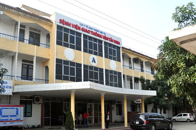 Tạm dừng cổ phần hóa 3 bệnh viện thuọ