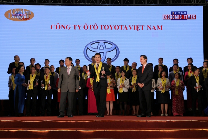 Ông Shinjiro Kajikawa - Phó Giám đốc Khối Hoạch đị